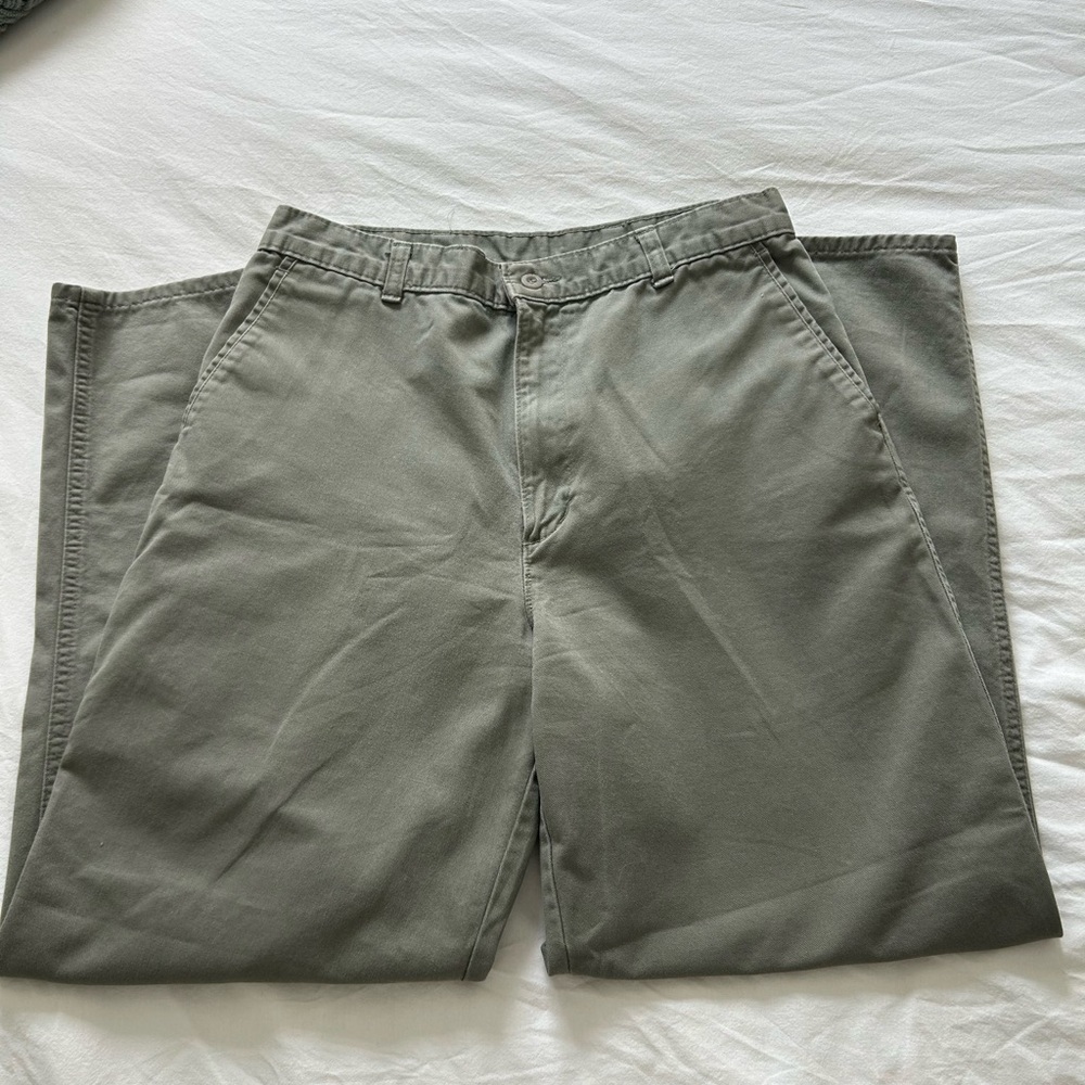 Vintage Dockers